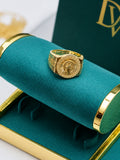 Men's Horse Ring 10K